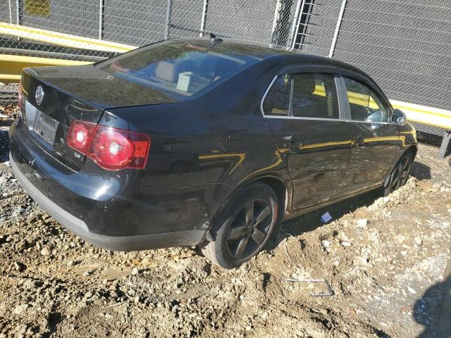 Image 3 of 2008 VOLKSWAGEN JETTA SE 2008 with VIN 3VWRM71K88M024735