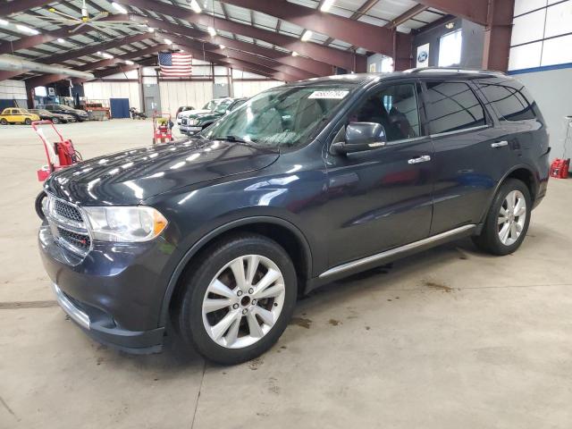2013 DODGE DURANGO CREW 2013 image