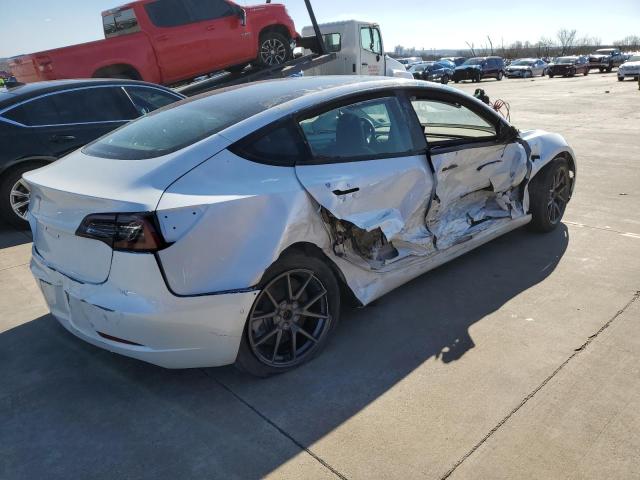 Obraz 3 z 2021 TESLA MODEL 3  2021 z VIN 5YJ3E1EA1MF996096