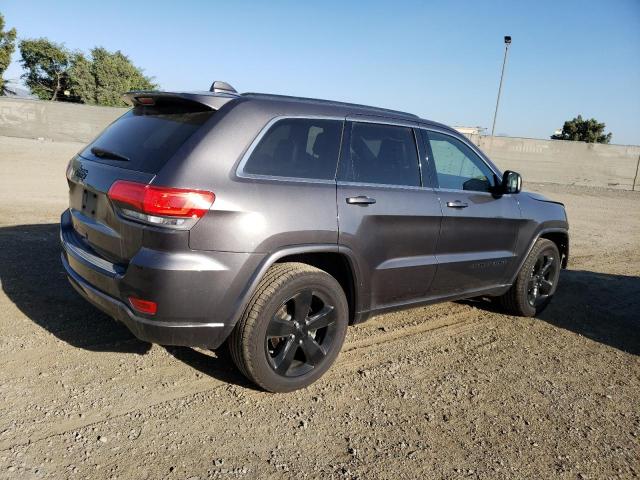 Изображение 3 2015 JEEP GRAND CHEROKEE LAREDO 2015 с VIN 1C4RJEAG7FC677650