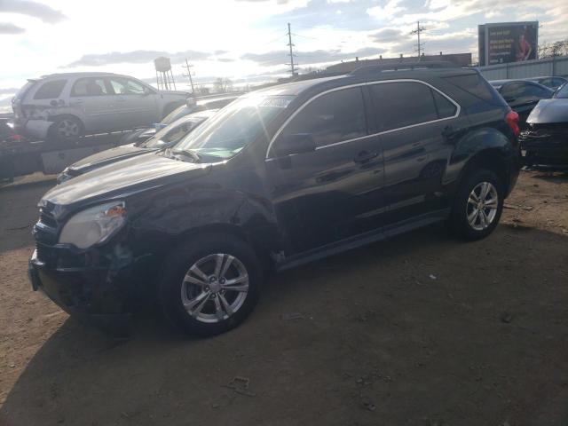 2010 CHEVROLET EQUINOX LT 2010 image