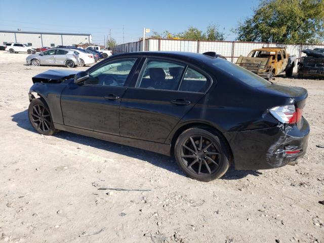 Obraz 2 z 2014 BMW 3 SERIES 328 XI SULEV 2014 z VIN WBA3B5C5XEP541743