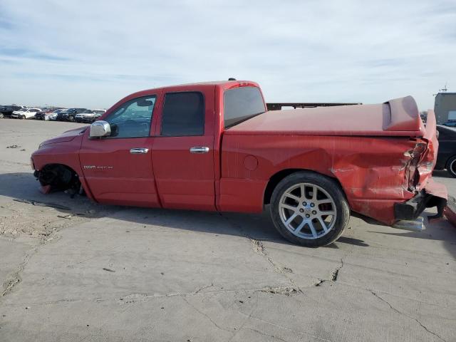 Obraz 2 z 2005 DODGE RAM SRT10  2005 z VIN 3D3HA18H35G863921
