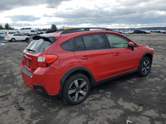 Obraz 3 z 2017 SUBARU CROSSTREK PREMIUM 2017 z VIN JF2GPABC0H8200902