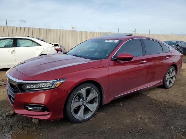 Obraz 2019 HONDA ACCORD TOURING 2019