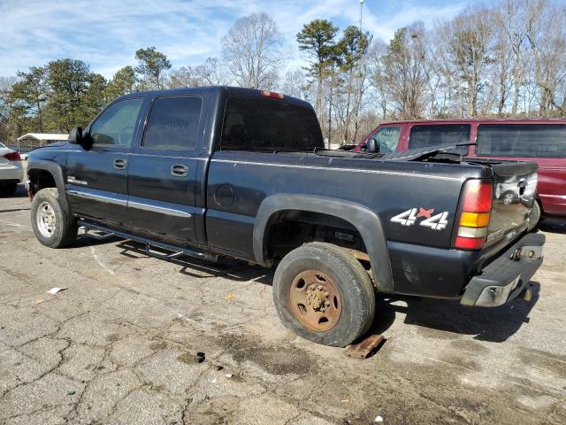 Obraz 2 z 2006 GMC SIERRA K2500 HEAVY DUTY 2006 z VIN 1GTHK23246F129614
