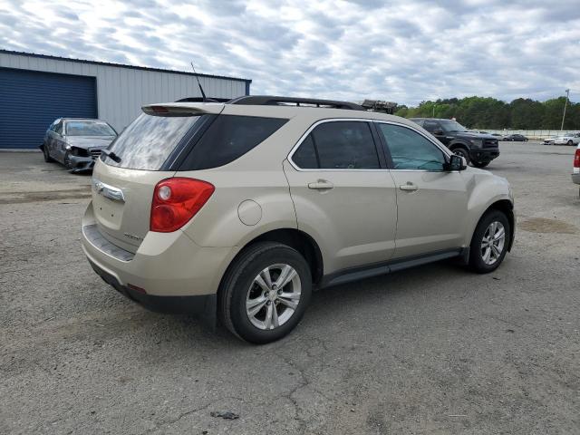 Obraz 3 z 2012 CHEVROLET EQUINOX LT 2012 z VIN 2GNALPEK2C6311236