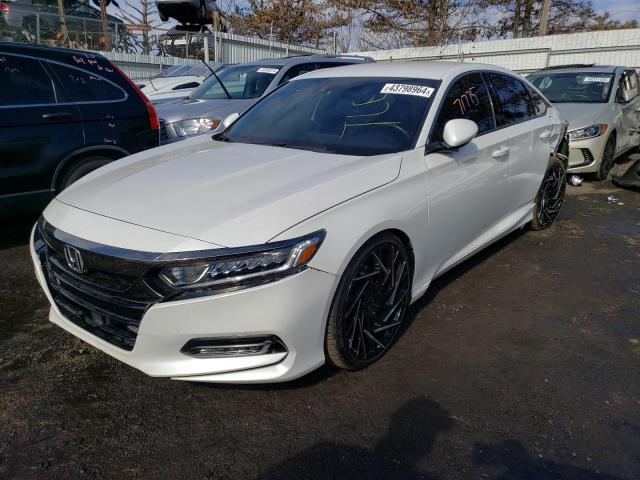 2019 HONDA ACCORD SPORT 2019 image