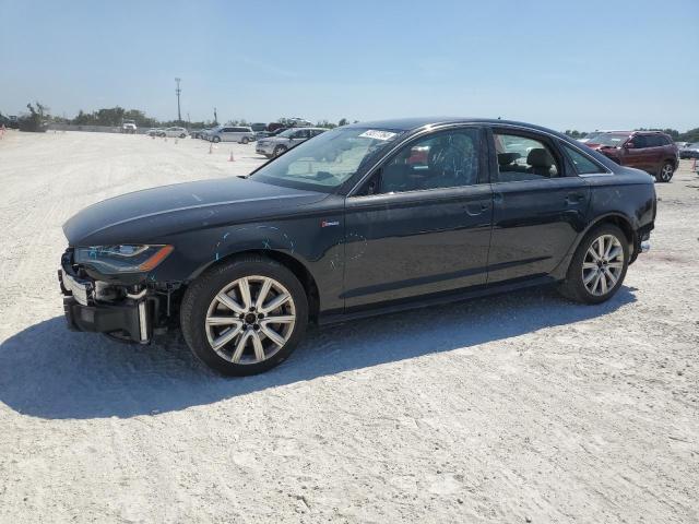 Obraz 2013 AUDI A6 PRESTIGE 2013