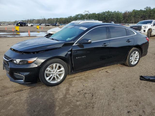 Изображение 1 2018 CHEVROLET MALIBU LT 2018 с VIN 1G1ZD5STXJF259215