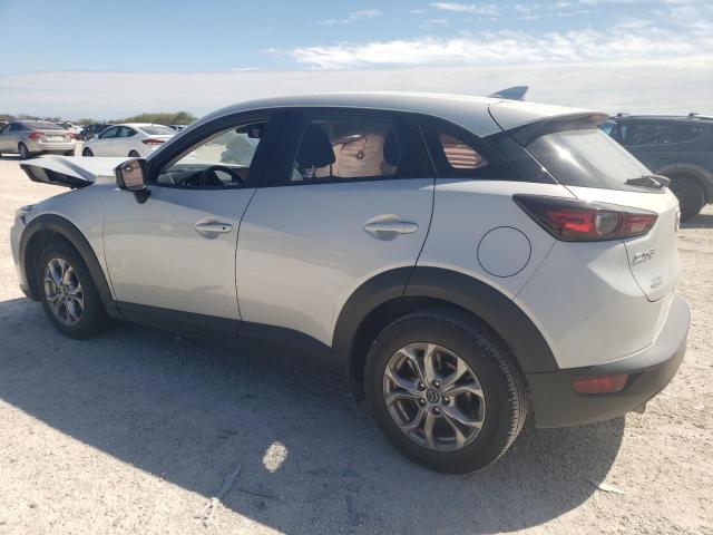 Изображение 2 2020 MAZDA CX-3 SPORT 2020 с VIN JM1DKDB78L1471941