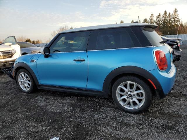 Изображение 2 2017 MINI COOPER  2017 с VIN WMWXP5C57H2D16316
