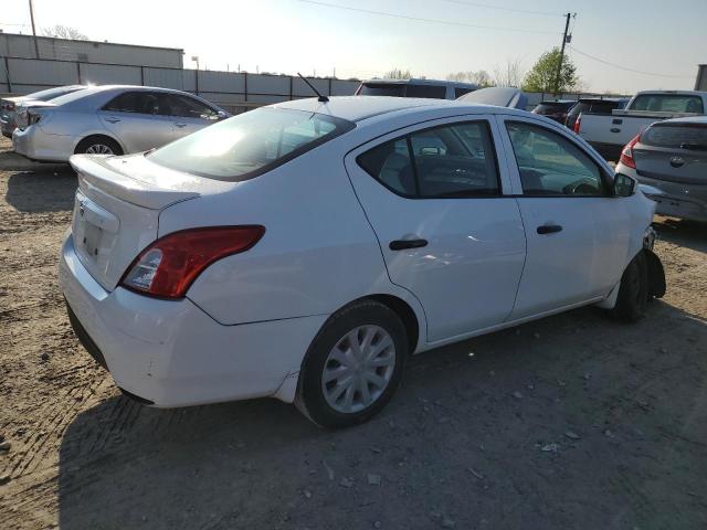 Obraz 3 z 2017 NISSAN VERSA S 2017 z VIN 3N1CN7AP9HL869832