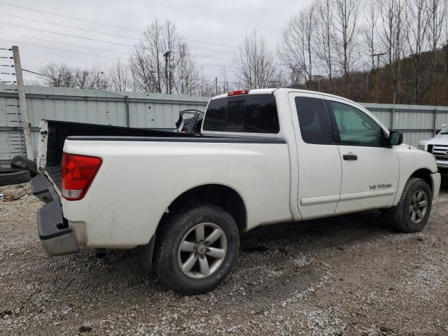 Image 3 of 2012 NISSAN TITAN S 2012 with VIN 1N6AA0CC0CN309351