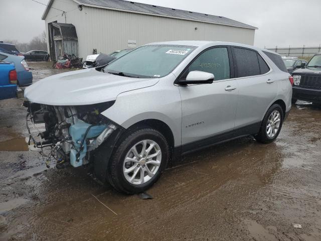 Изображение 1 2019 CHEVROLET EQUINOX LT 2019 с VIN 3GNAXKEV8KL168093