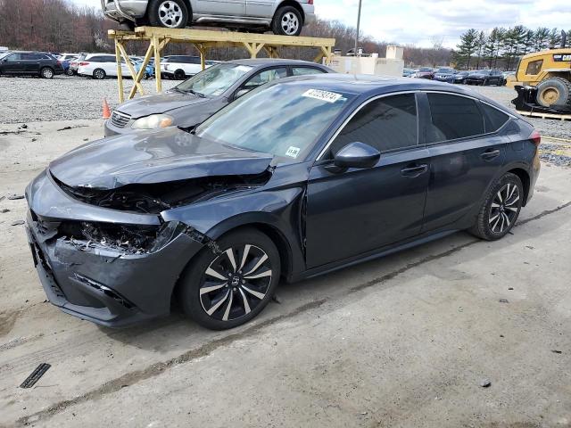 Obraz 2022 HONDA CIVIC EXL 2022