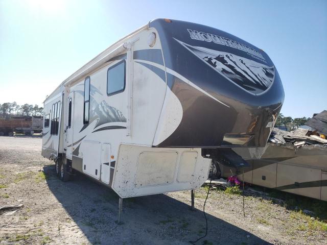 Изображение 1 2013 KEYSTONE MOUNTAINEE 2013 с VIN 4YDF36221D4730692