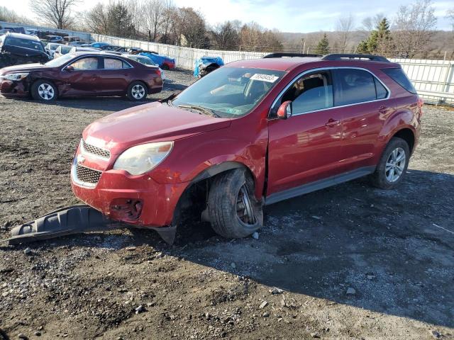 Изображение 2014 CHEVROLET EQUINOX LT 2014