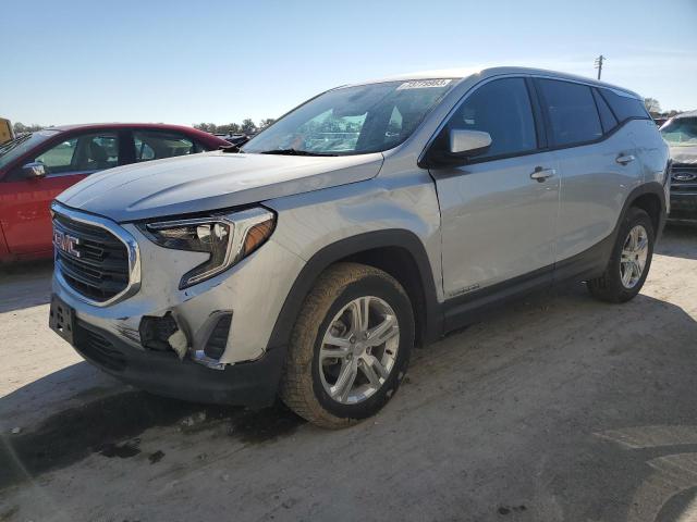 2018 GMC TERRAIN SLE 2018 image