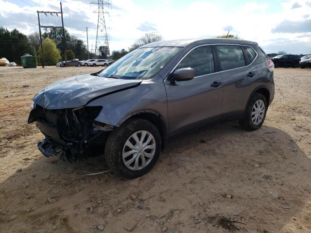 Изображение 1 2016 NISSAN ROGUE S 2016 с VIN KNMAT2MV8GP651973