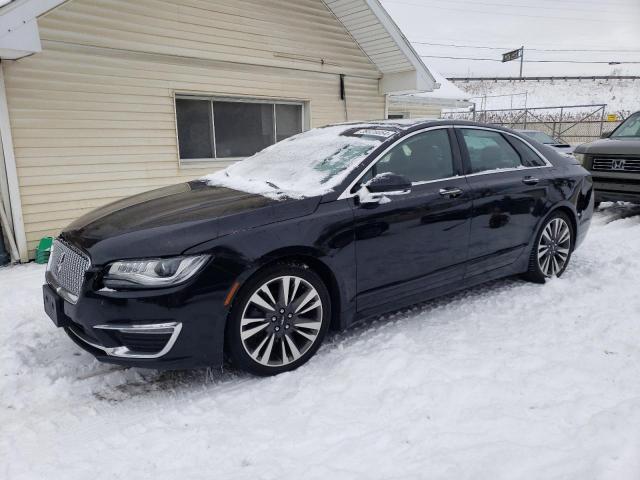 Obraz 2020 LINCOLN MKZ RESERVE 2020