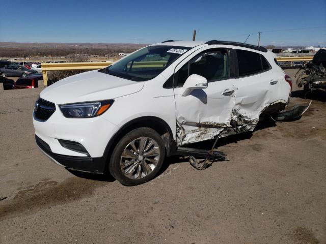 Obraz 2018 BUICK ENCORE PREFERRED 2018