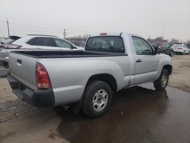 Image 3 of 2007 TOYOTA TACOMA  2007 with VIN 5TENX22N67Z439428
