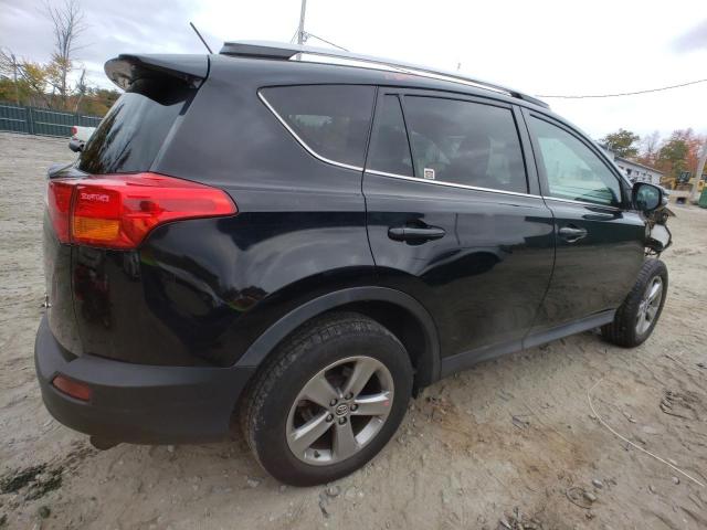Изображение 3 2015 TOYOTA RAV4 XLE 2015 с VIN 2T3RFREV5FW270568