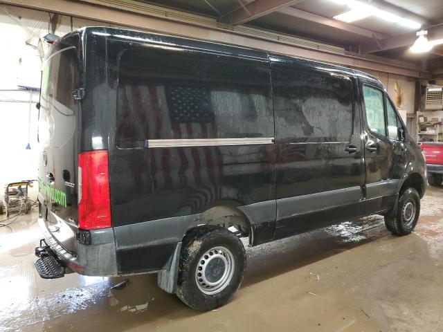 Image 3 of 2020 MERCEDES-BENZ SPRINTER 2500 2020 with VIN W1W4EBVY8LT021909