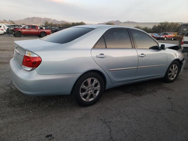 Image 3 of 2005 TOYOTA CAMRY LE 2005 with VIN 4T1BF30K15U615095