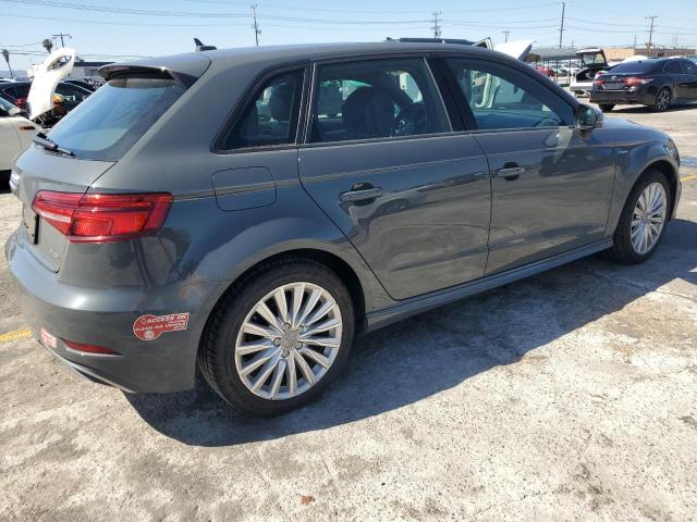 Image 3 of 2017 AUDI A3 E-TRON PREMIUM 2017 with VIN WAUUPBFF6HA138889