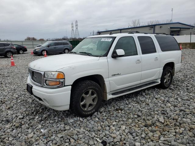 Изображение 2006 GMC YUKON XL DENALI 2006