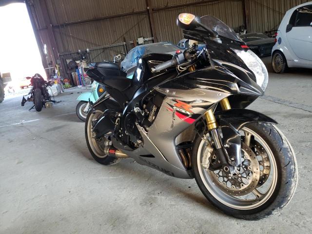 Изображение 1 2018 Suzuki GSX-R750 2018 с VIN JS1GR7MA3J2100660