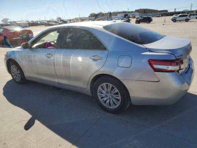 Image 2 of 2011 TOYOTA CAMRY BASE 2011 with VIN 4T4BF3EK8BR135159