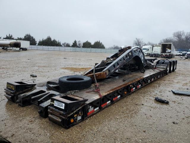 Image 2 of 2014 TRAIL KING TRAILER 2014 with VIN 1TKJ05334EM044440
