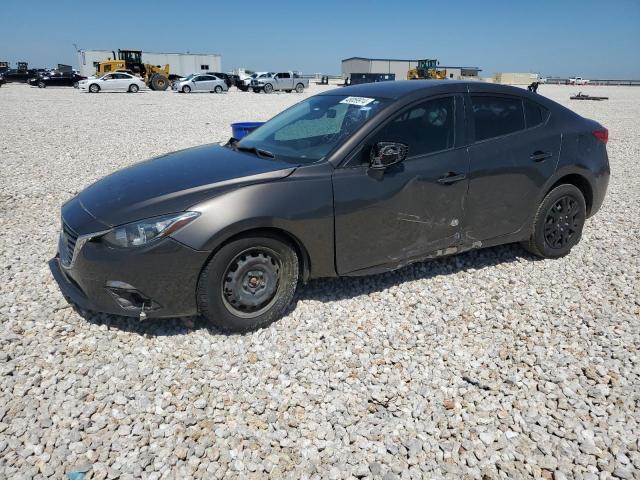 2015 MAZDA 3 SPORT 2015 image