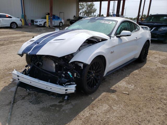 Obraz 2022 FORD MUSTANG GT 2022