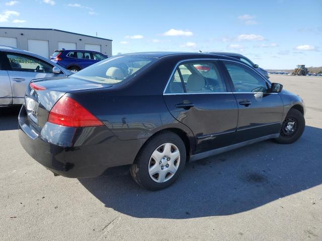 Obraz 3 z 2007 HONDA ACCORD LX 2007 z VIN 1HGCM56407A225419