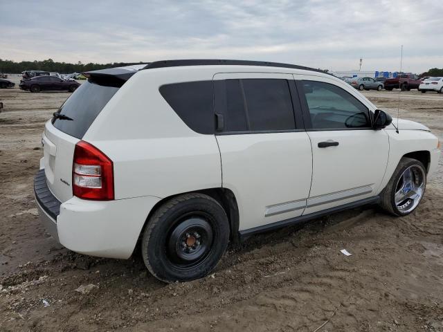 Изображение 3 2007 JEEP COMPASS LIMITED 2007 с VIN 1J8FT57W77D245611