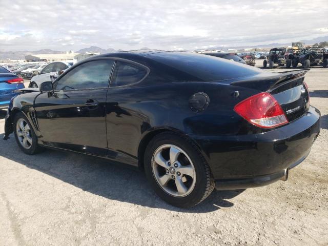 Obraz 2 z 2006 HYUNDAI TIBURON GS 2006 z VIN KMHHM65DX6U194636