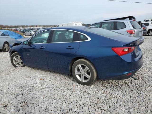 Obraz 2 z 2019 CHEVROLET MALIBU LS 2019 z VIN 1G1ZC5ST8KF134606