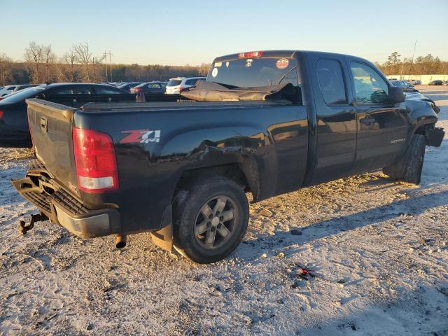 Изображение 3 2009 GMC SIERRA K1500 SLE 2009 с VIN 1GTEK29J09Z111387