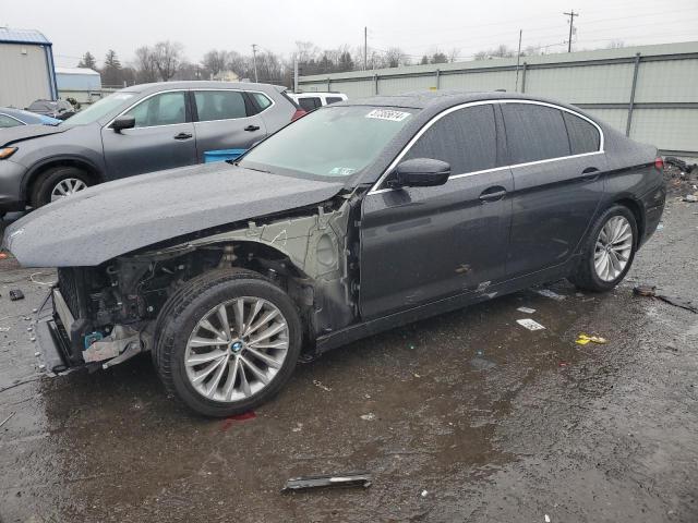 Obraz 1 z 2021 BMW 530 XI 2021 z VIN WBA13BJ08MWW96094