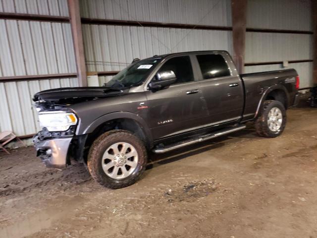 Image 1 of 2020 RAM 2500 LARAMIE 2020 with VIN 3C6UR5FL5LG297859