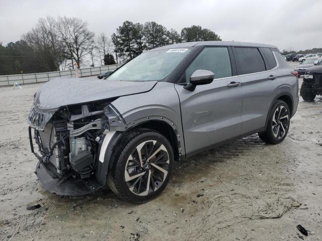 2024 MITSUBISHI OUTLANDER SE 2024 image