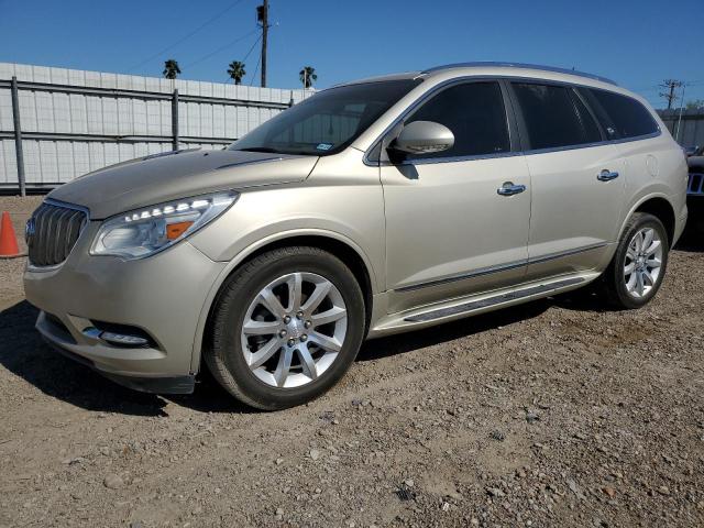 Obraz 2017 BUICK ENCLAVE  2017