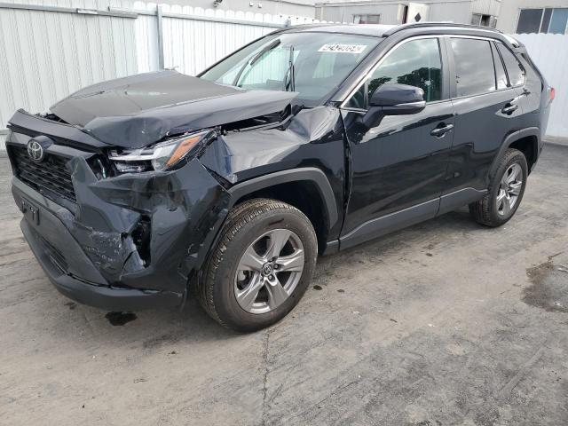 Image 1 of 2023 TOYOTA RAV4 XLE 2023 with VIN 2T3P1RFVXPC365974