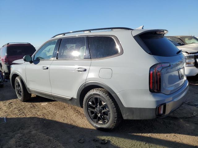Изображение 2 2023 KIA TELLURIDE SX 2023 с VIN 5XYP5DGC0PG408090