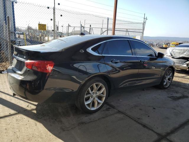 Obraz 3 z 2014 CHEVROLET IMPALA LT 2014 z VIN 2G1125S31E9185457