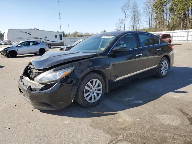 Image 1 of 2016 NISSAN ALTIMA 2.5 2016 with VIN 1N4AL3AP6GC279235